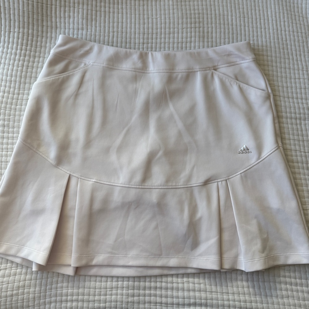 Adidas women’s golf skort